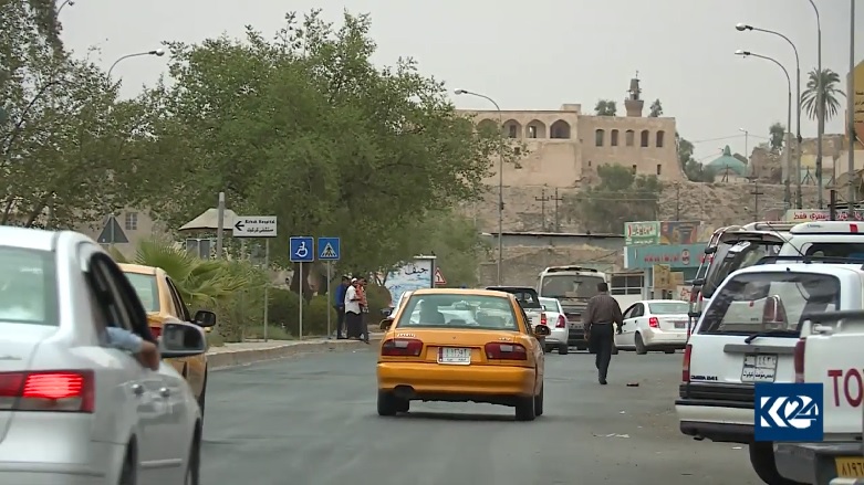شهر کرکوک